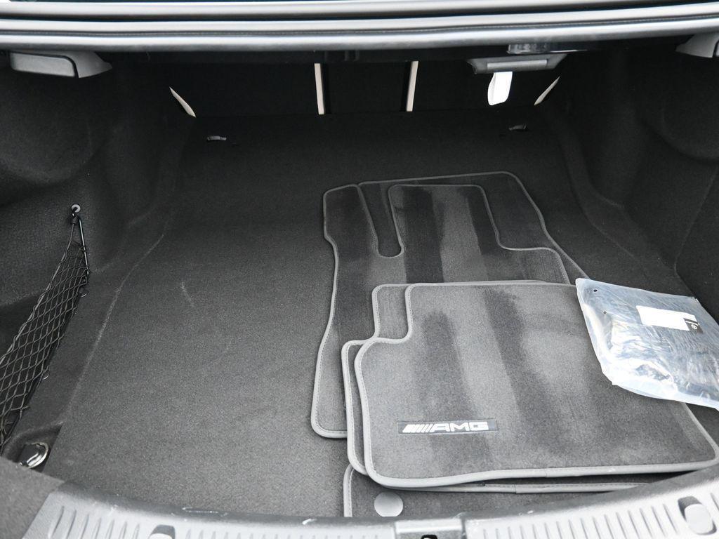 used 2023 Mercedes-Benz AMG E 53 car, priced at $60,489