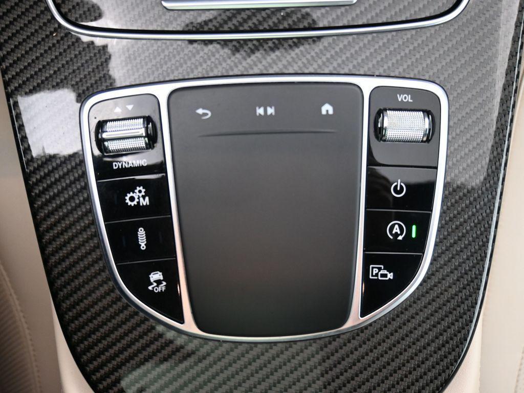 used 2023 Mercedes-Benz AMG E 53 car, priced at $60,489