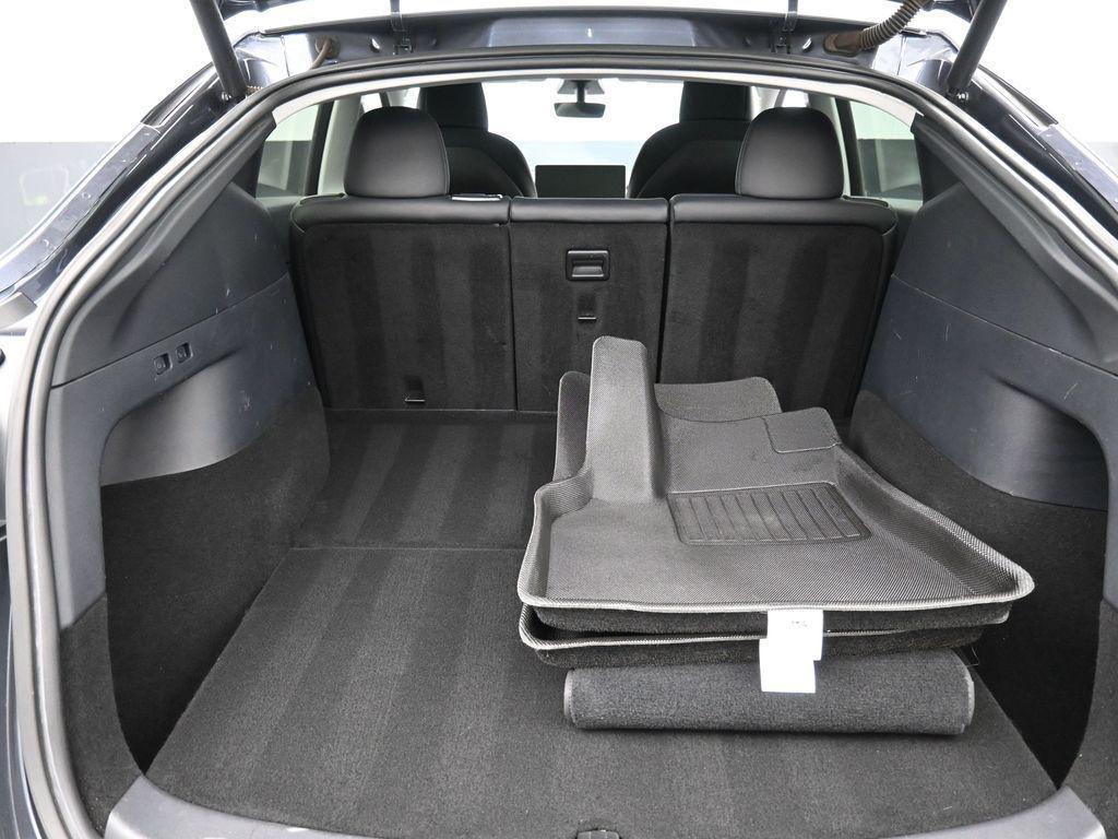 used 2020 Tesla Model Y car, priced at $23,079