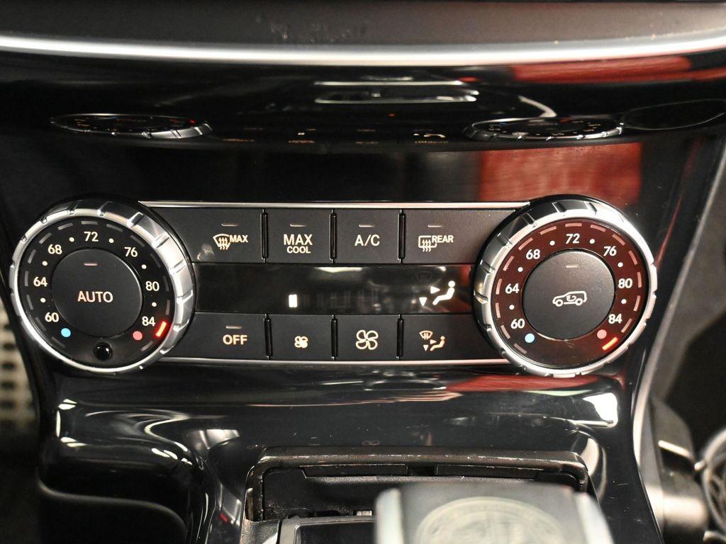 used 2017 Mercedes-Benz AMG G 63 car, priced at $61,989