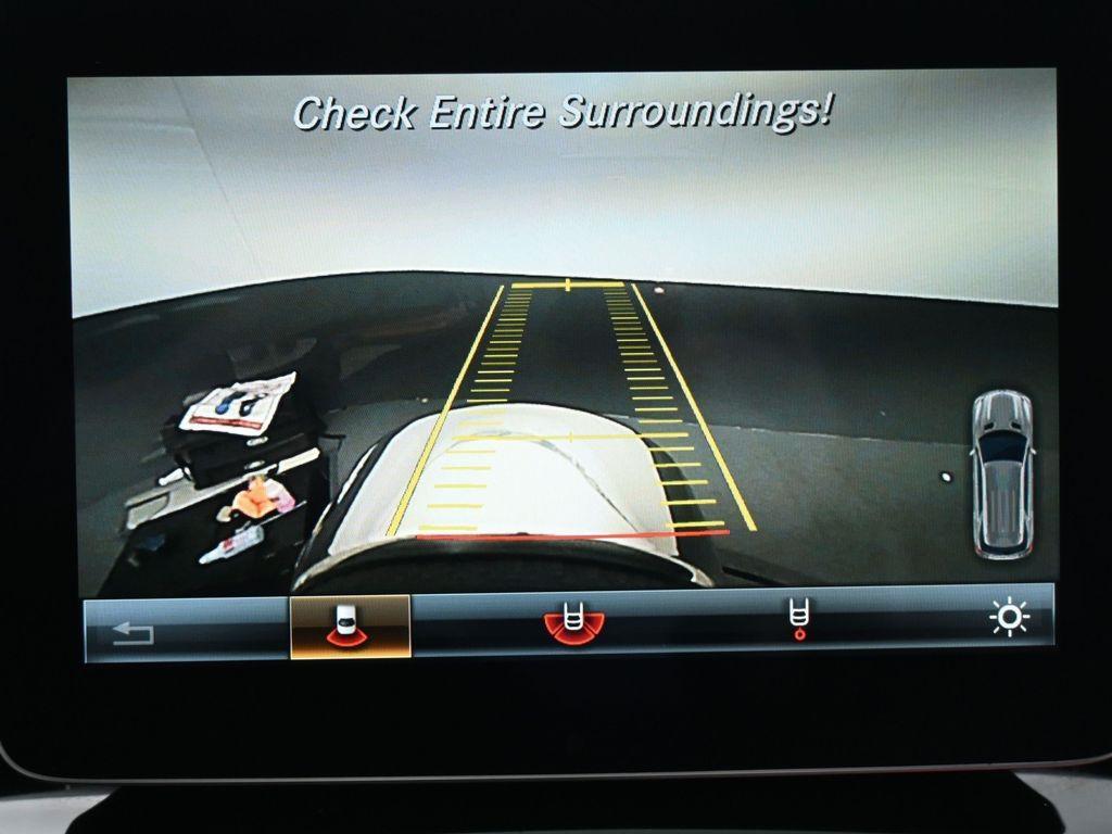 used 2017 Mercedes-Benz AMG G 63 car, priced at $61,989