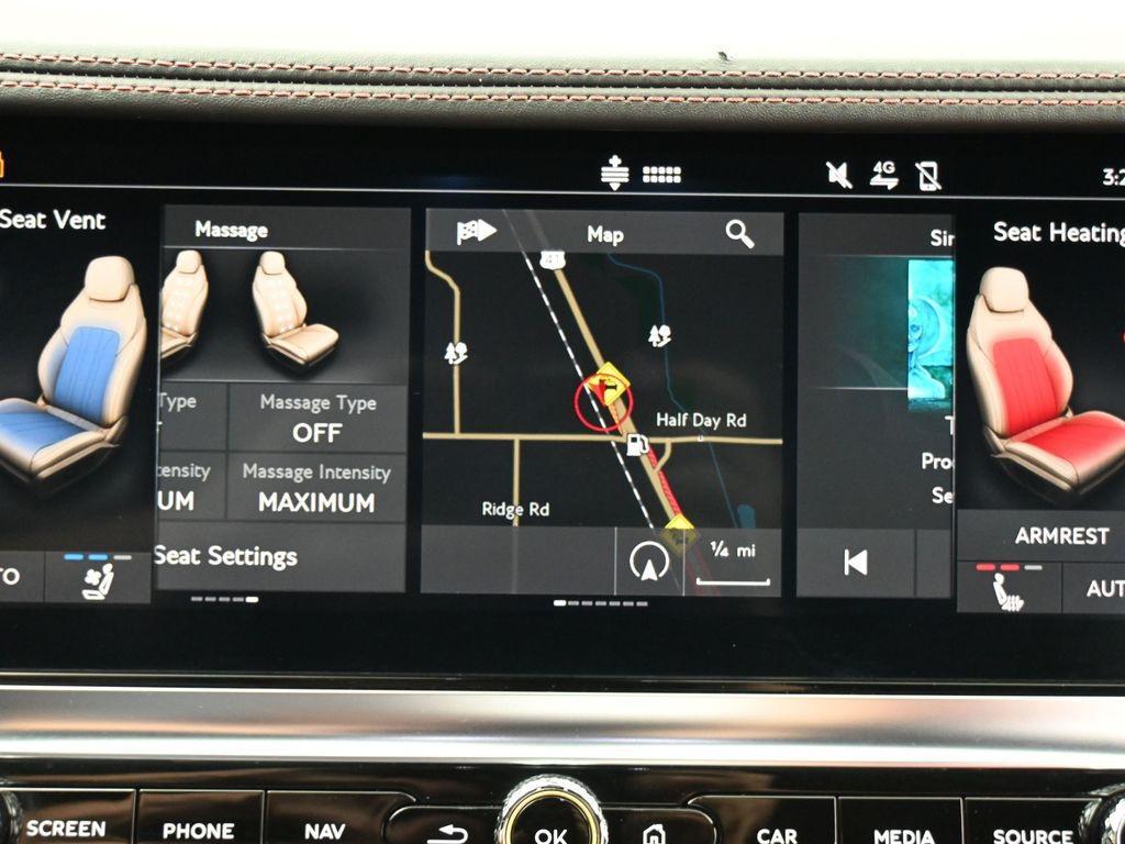 used 2020 Bentley Continental GT car, priced at $128,989