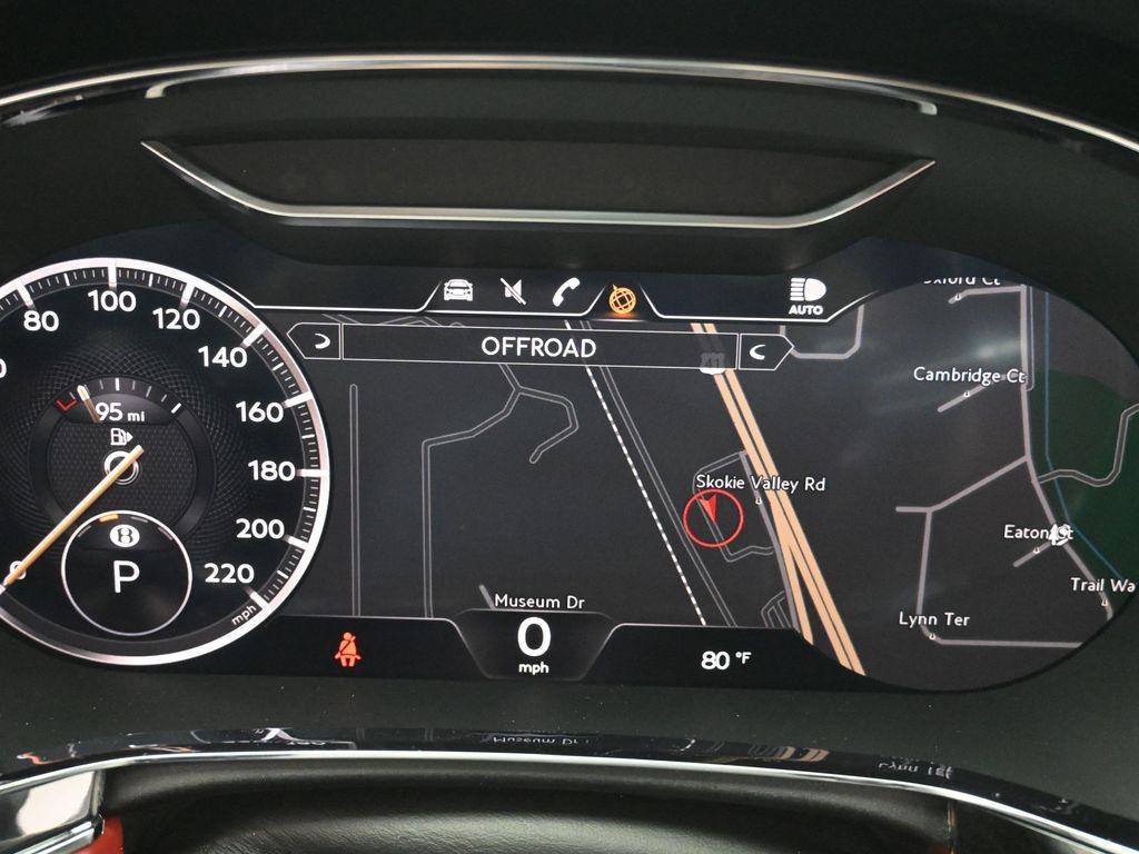 used 2020 Bentley Continental GT car, priced at $128,989