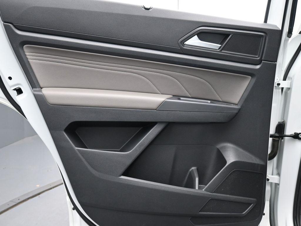 used 2021 Volkswagen Atlas car, priced at $27,369