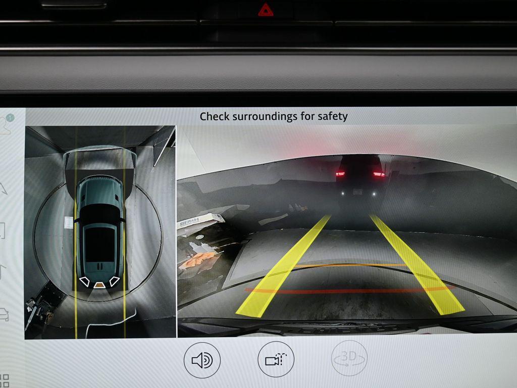 used 2023 Land Rover Range Rover Sport car, priced at $77,489