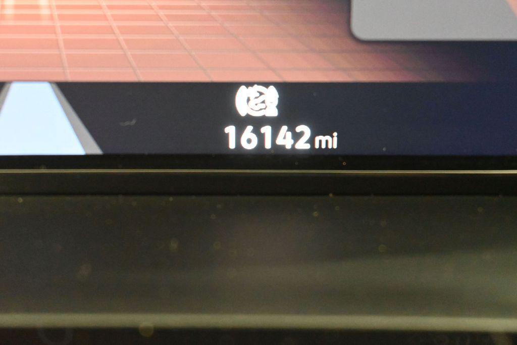 used 2024 Volkswagen Atlas car, priced at $36,771