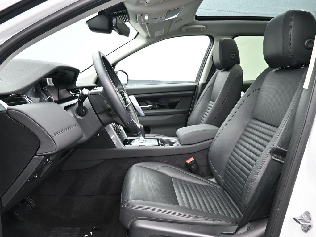 used 2023 Land Rover Discovery Sport car, priced at $27,109