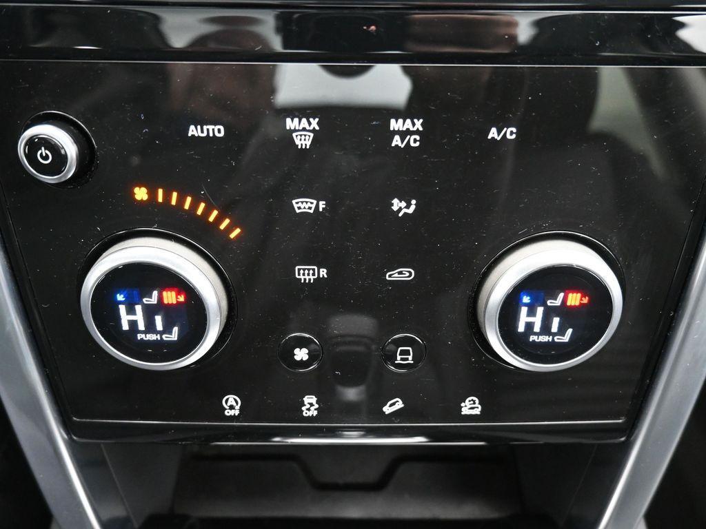 used 2023 Land Rover Discovery Sport car, priced at $27,109