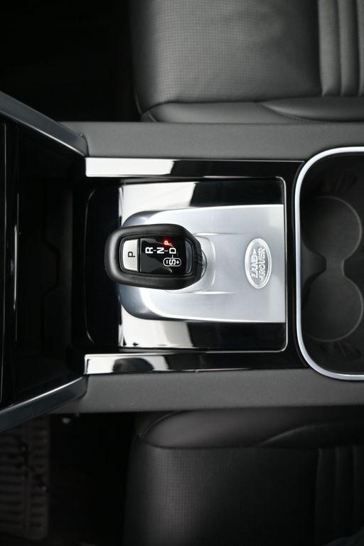 used 2023 Land Rover Discovery Sport car, priced at $27,109