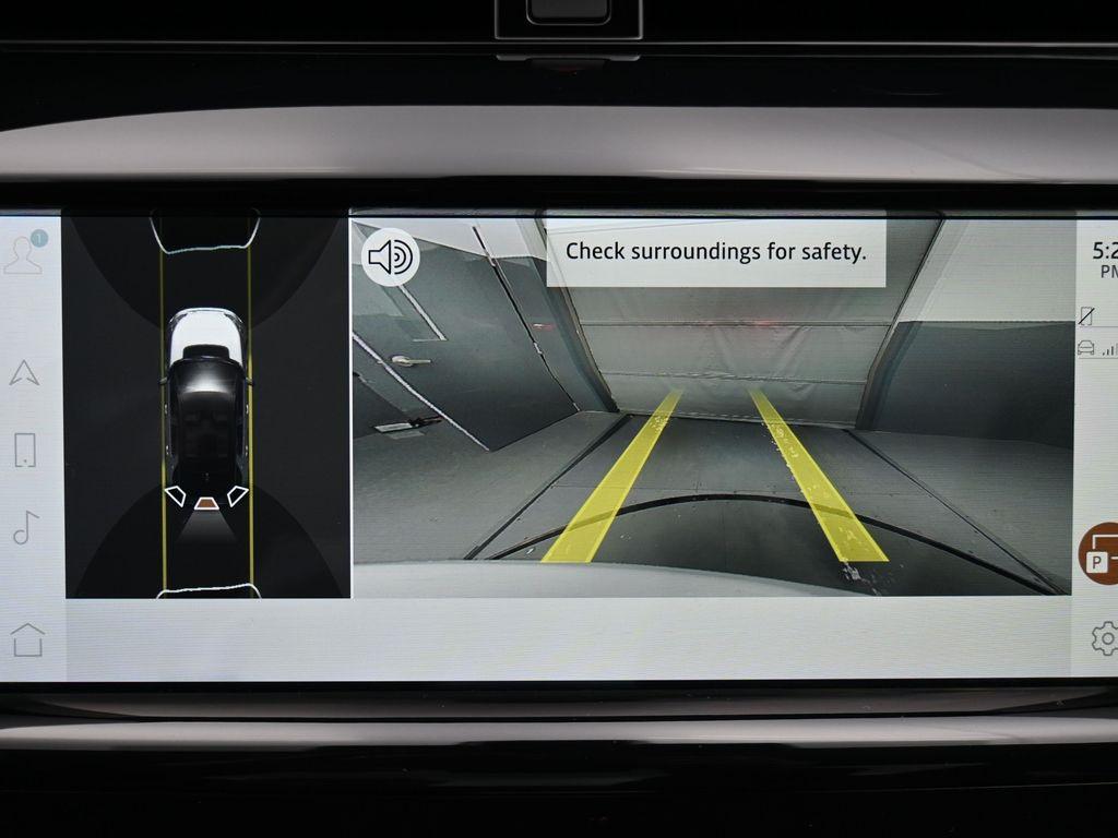 used 2023 Land Rover Discovery Sport car, priced at $27,109