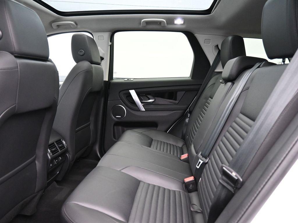 used 2023 Land Rover Discovery Sport car, priced at $27,109