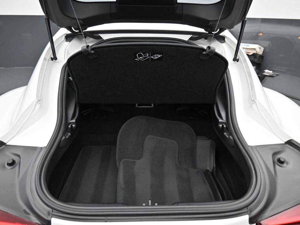 used 2024 Toyota GR Supra car, priced at $58,989