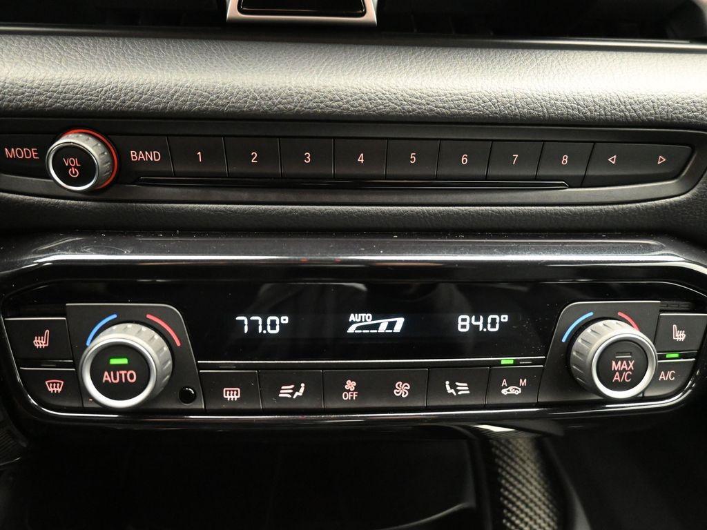 used 2024 Toyota GR Supra car, priced at $58,989