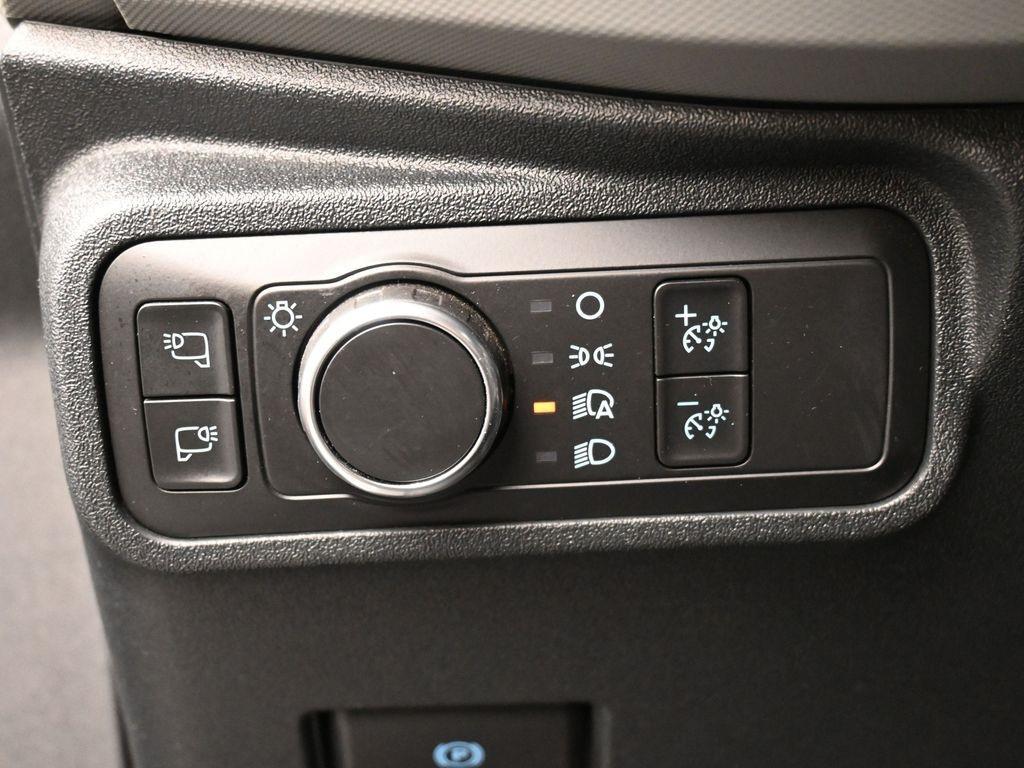 used 2021 Ford Bronco car, priced at $36,489