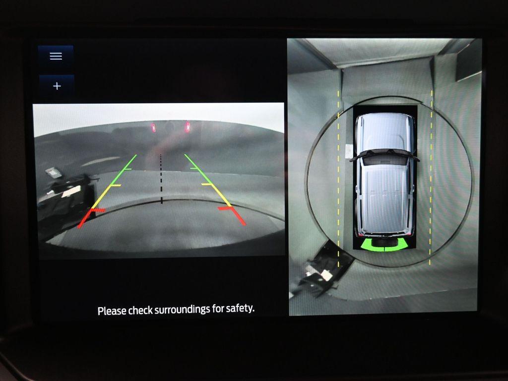 used 2021 Ford Bronco car, priced at $36,489