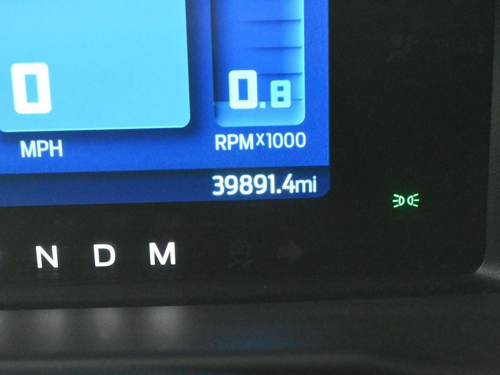 used 2021 Ford Bronco car, priced at $36,489