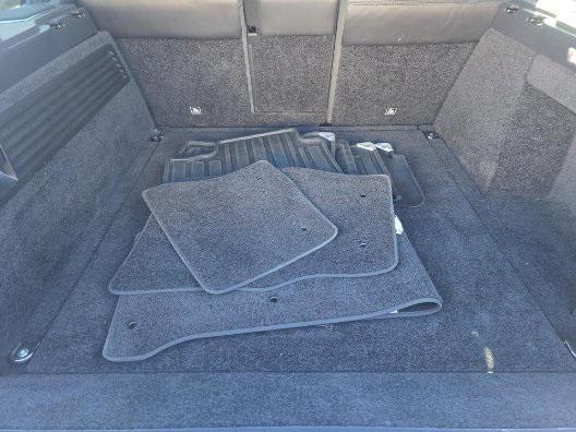 used 2022 Land Rover Range Rover car, priced at $46,489