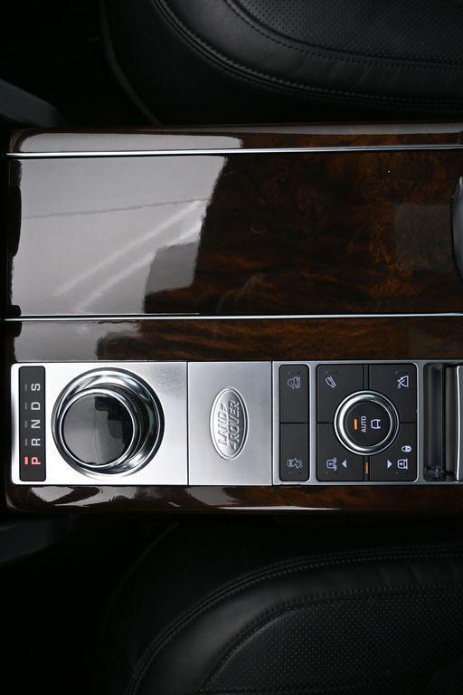 used 2022 Land Rover Range Rover car, priced at $44,489