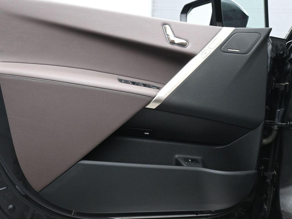 used 2023 BMW iX car, priced at $42,559
