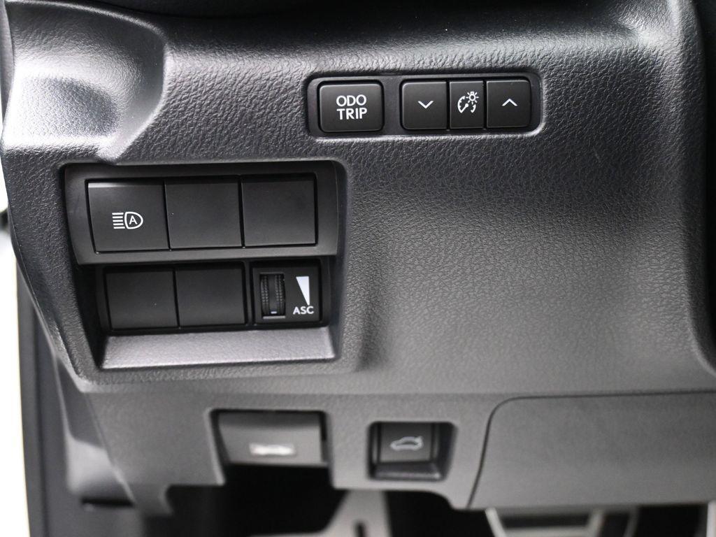 used 2023 Lexus IS 350 car, priced at $40,489