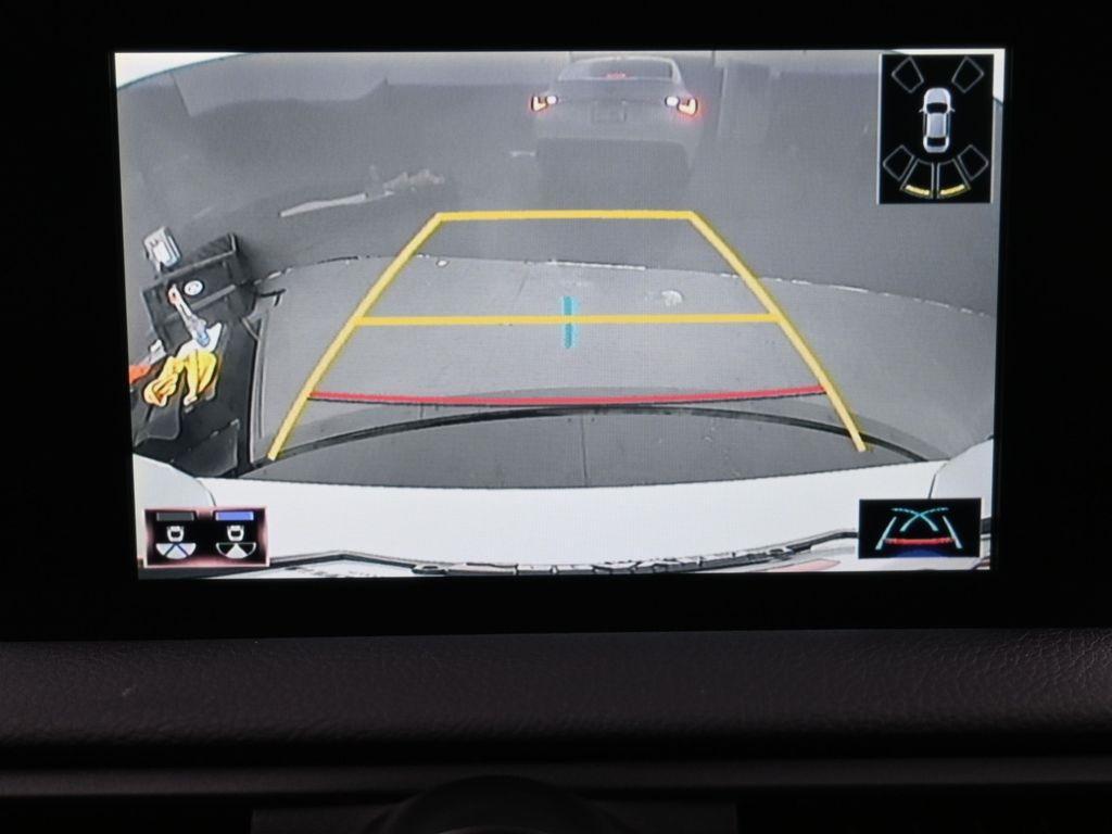 used 2023 Lexus IS 350 car, priced at $40,489