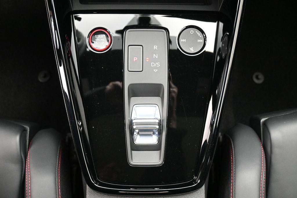 used 2024 Audi RS 3 car, priced at $60,311