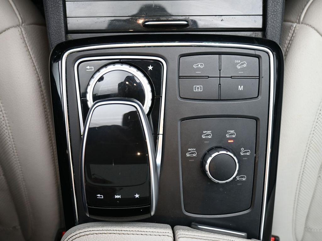 used 2019 Mercedes-Benz GLS 450 car, priced at $23,689