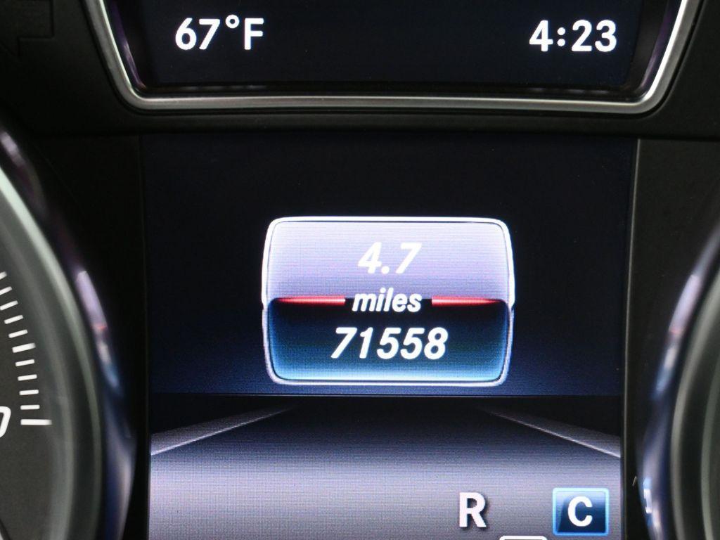 used 2019 Mercedes-Benz GLS 450 car, priced at $23,689