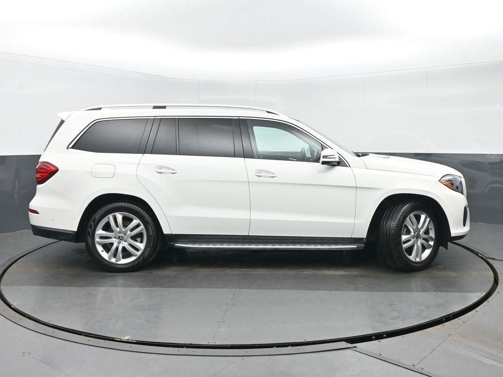 used 2019 Mercedes-Benz GLS 450 car, priced at $23,689