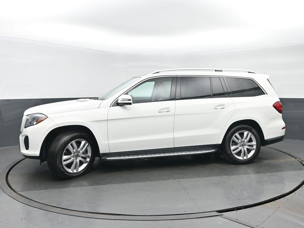 used 2019 Mercedes-Benz GLS 450 car, priced at $23,689