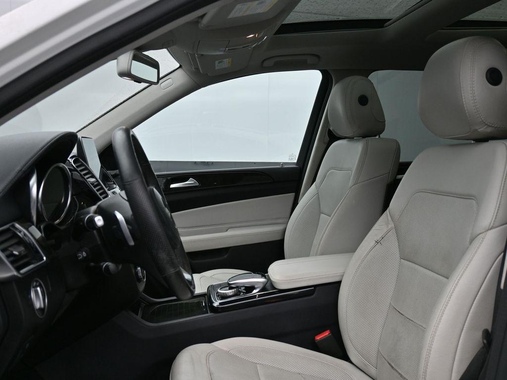 used 2019 Mercedes-Benz GLS 450 car, priced at $23,689