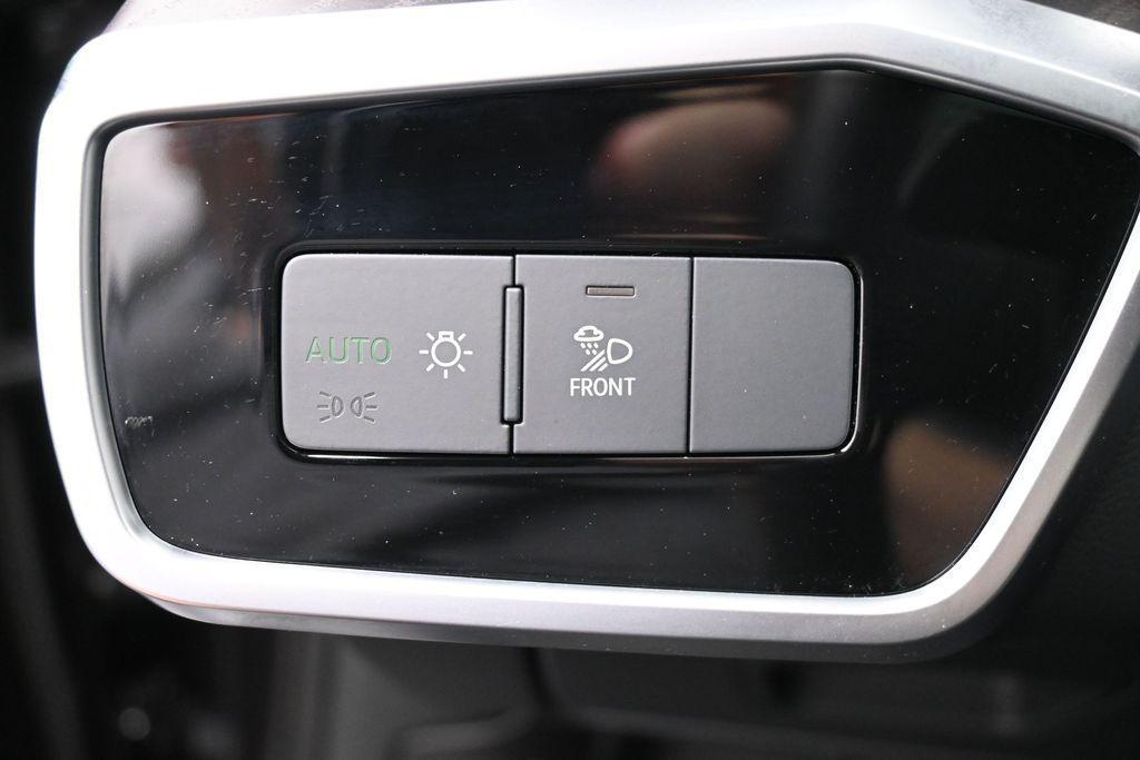 used 2023 Audi A6 car, priced at $37,401