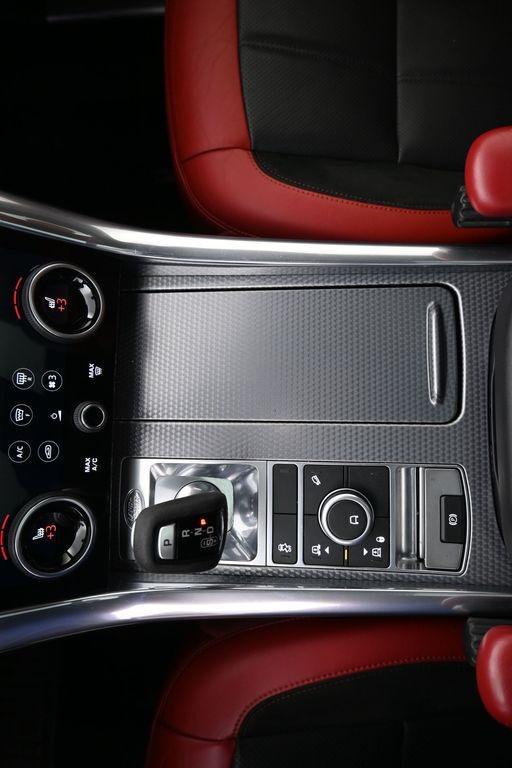 used 2020 Land Rover Range Rover Sport car, priced at $29,859