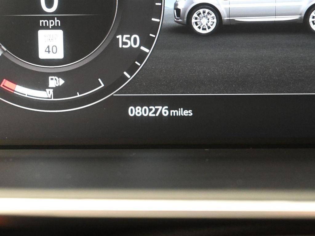 used 2020 Land Rover Range Rover Sport car, priced at $29,859
