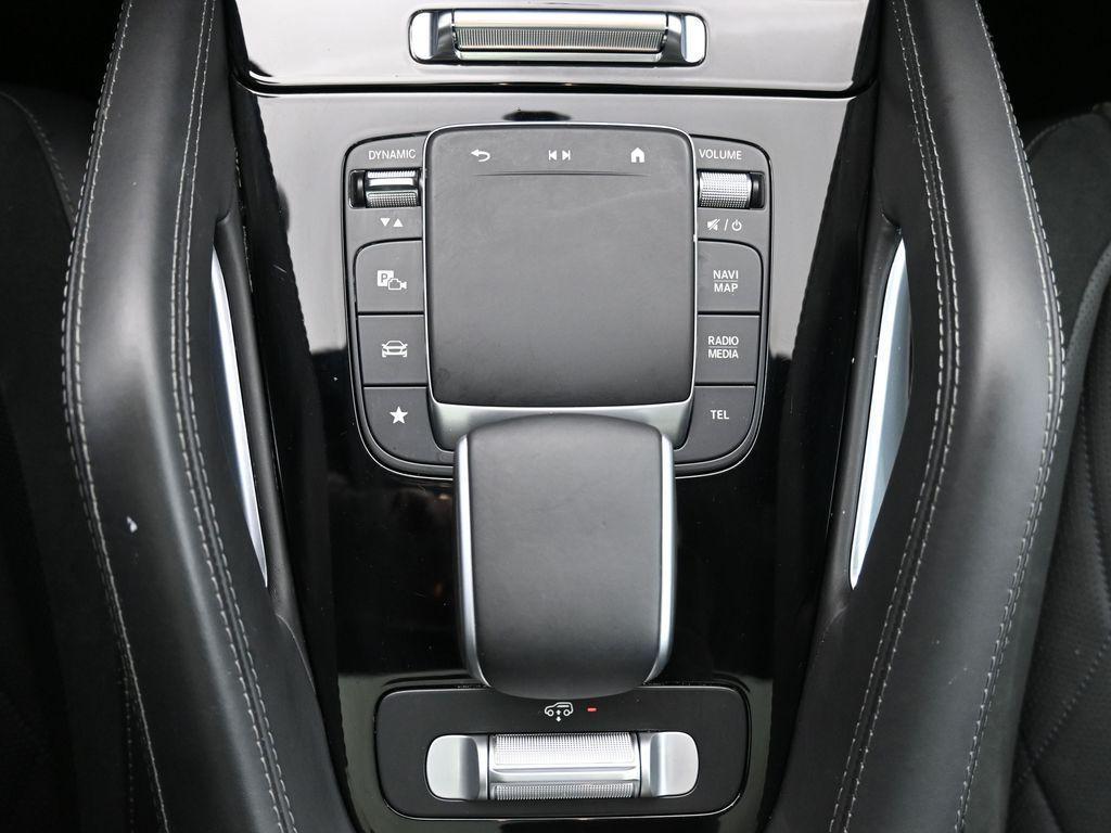 used 2024 Mercedes-Benz AMG GLS 63 car, priced at $107,589