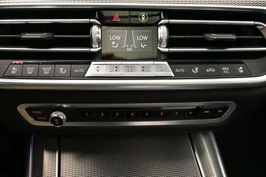 used 2019 BMW X5 car, priced at $29,711