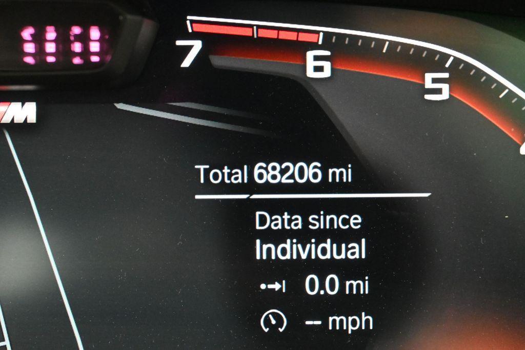 used 2019 BMW X5 car, priced at $29,711