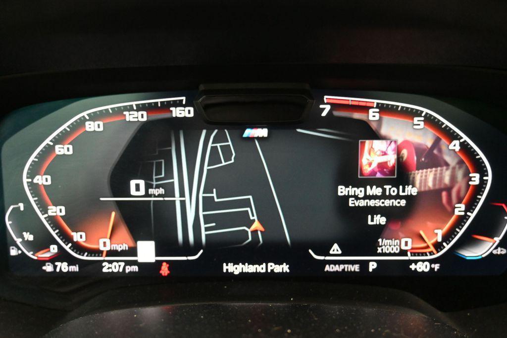 used 2019 BMW X5 car, priced at $29,711