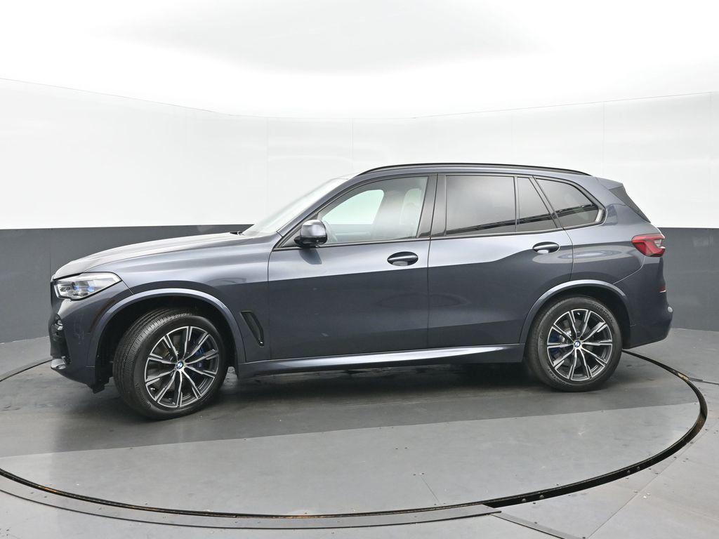 used 2019 BMW X5 car, priced at $29,711