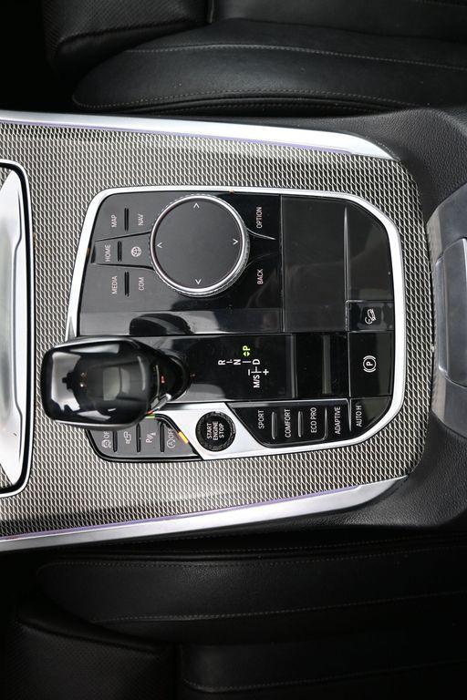 used 2019 BMW X5 car, priced at $29,711