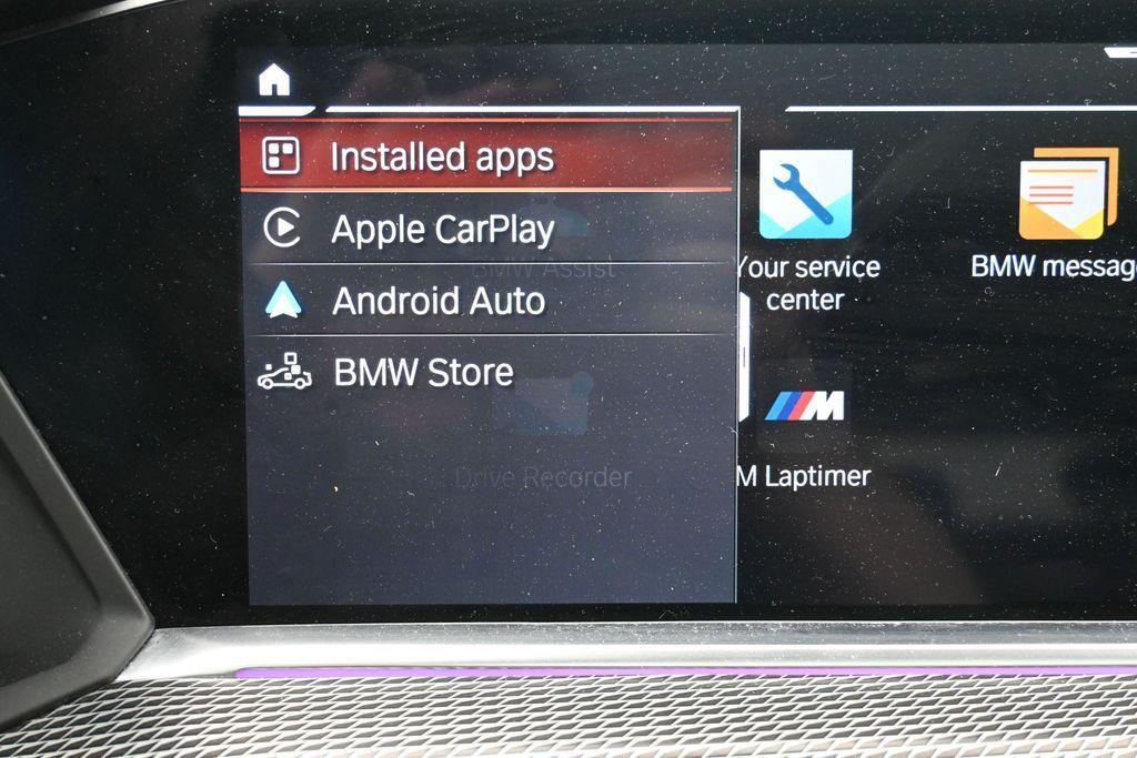 used 2019 BMW X5 car, priced at $29,711