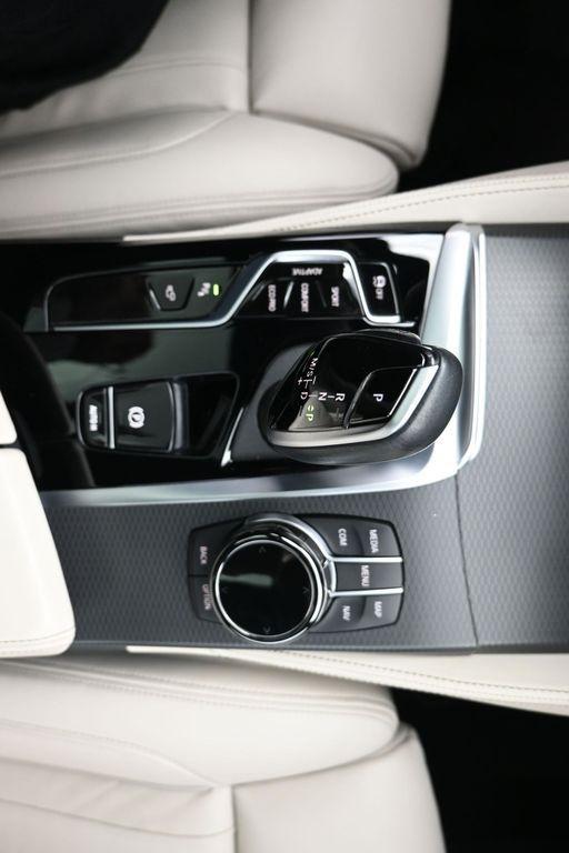 used 2023 BMW M550 car, priced at $50,369