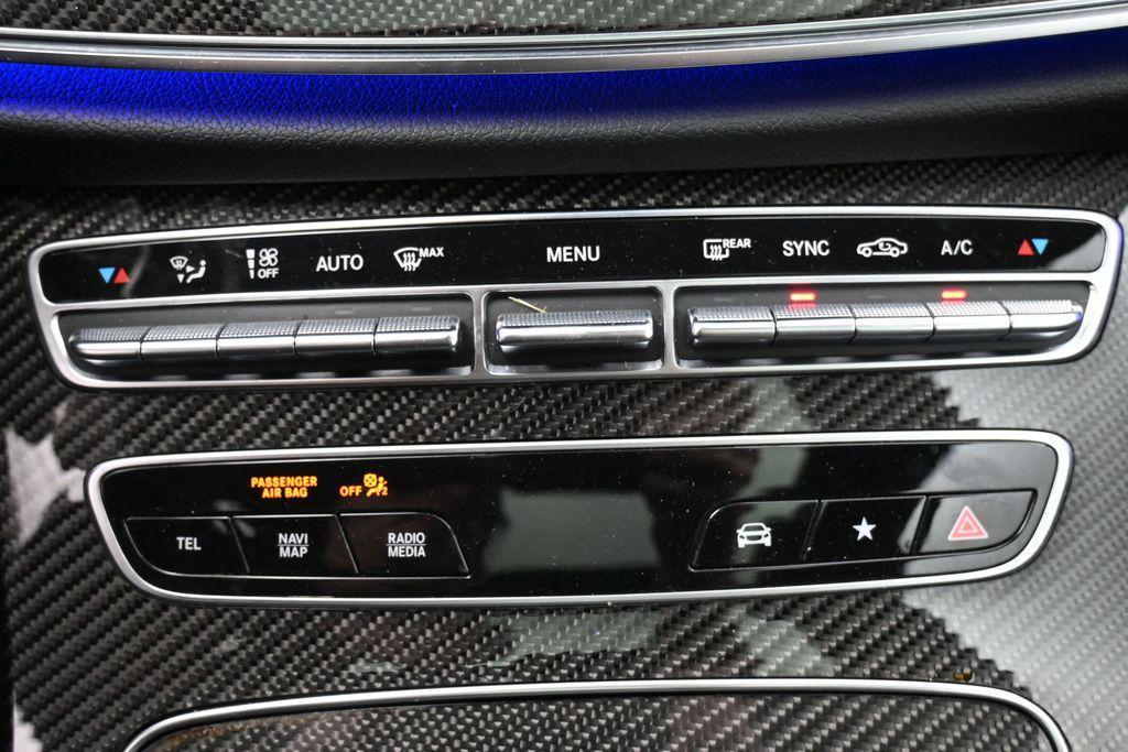 used 2021 Mercedes-Benz E-Class car, priced at $34,401