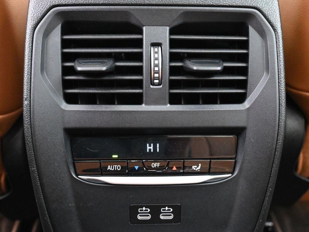 used 2023 BMW 330 car, priced at $32,599