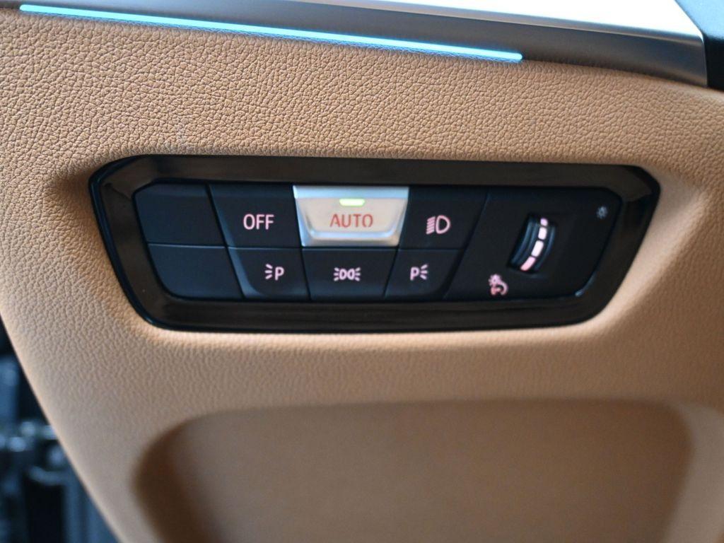 used 2023 BMW 330 car, priced at $32,599