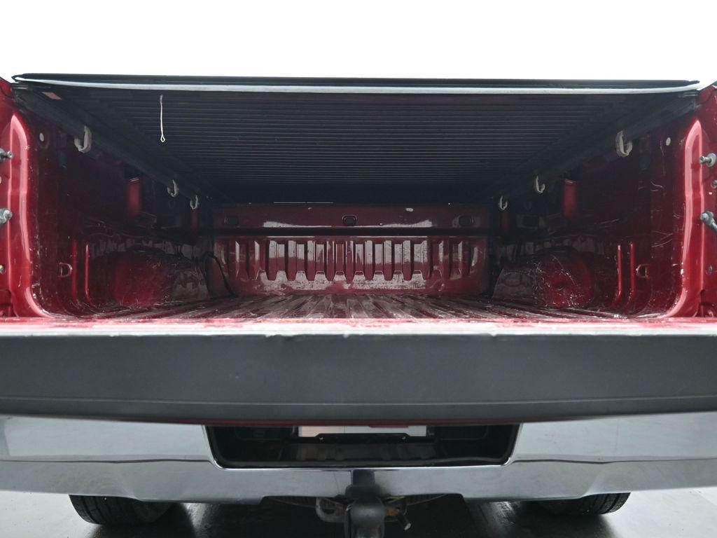 used 2019 GMC Sierra 1500 car, priced at $18,181