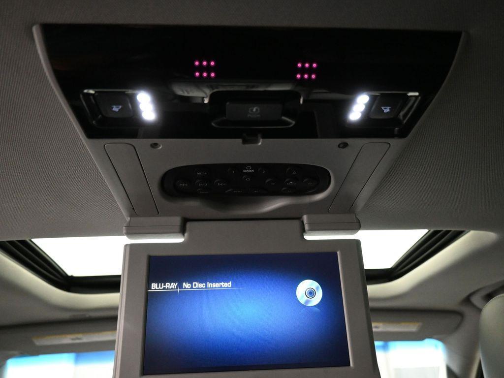 used 2017 Cadillac Escalade car, priced at $20,989