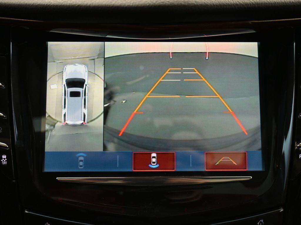 used 2020 Cadillac Escalade ESV car, priced at $37,169