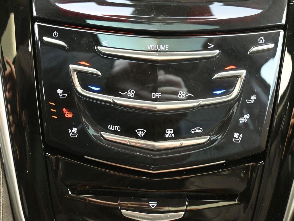 used 2020 Cadillac Escalade ESV car, priced at $37,169