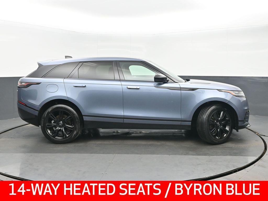 used 2023 Land Rover Range Rover Velar car, priced at $36,901